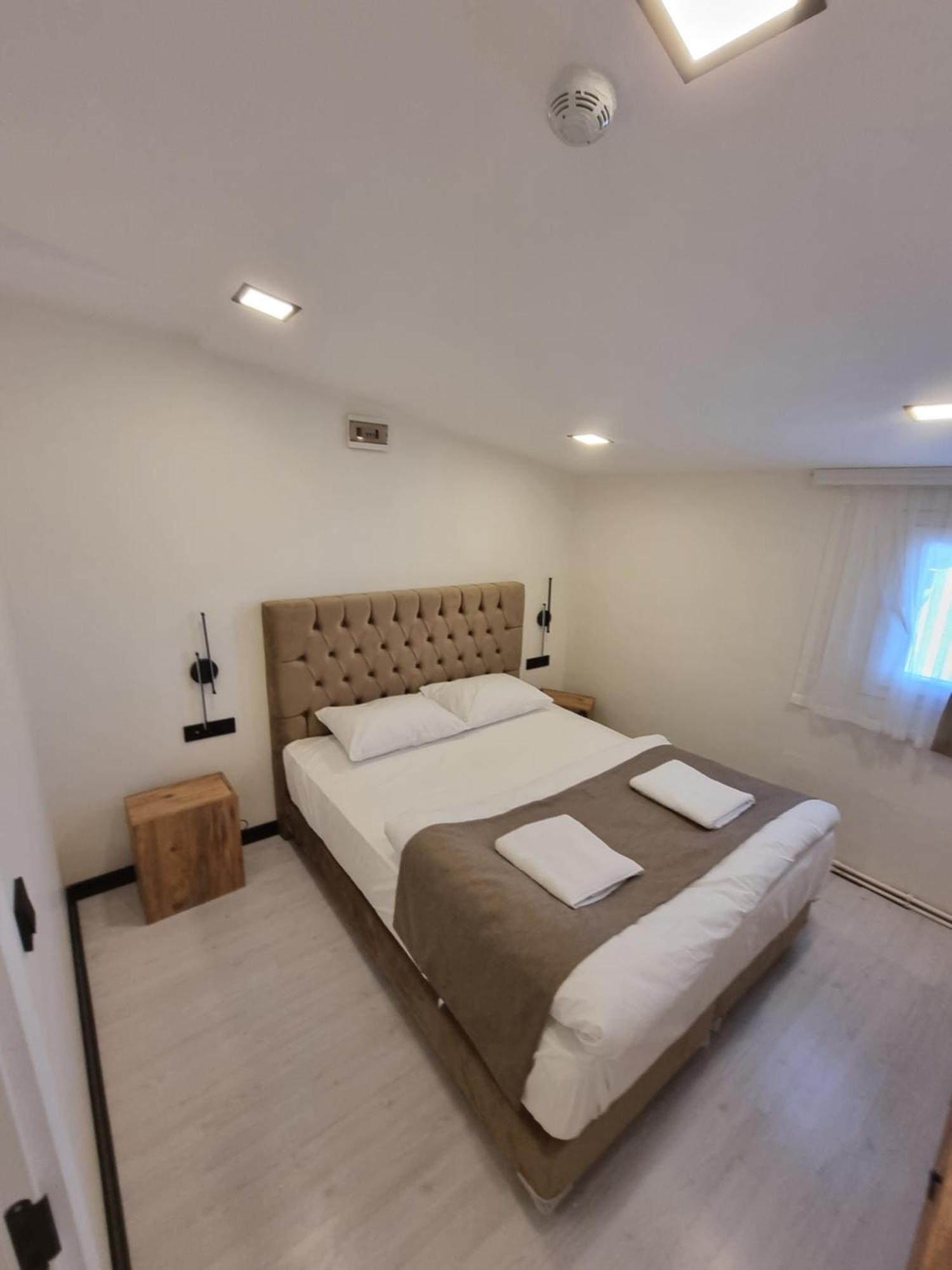 Elite Park Hotel & Suites Istanbulská provincie Exteriér fotografie