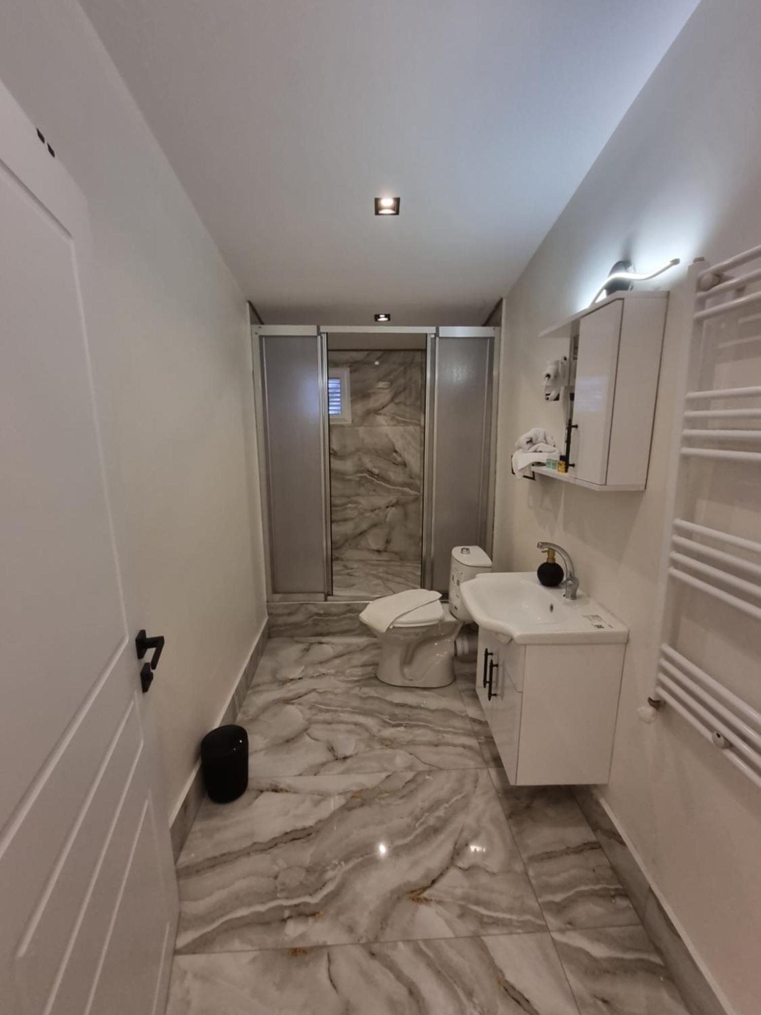 Elite Park Hotel & Suites Istanbulská provincie Exteriér fotografie